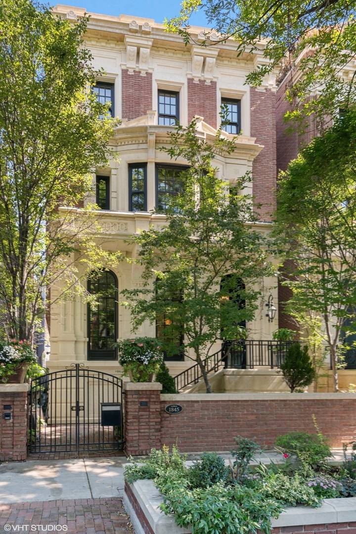 Chicago, IL 60614,1845 N Orchard ST