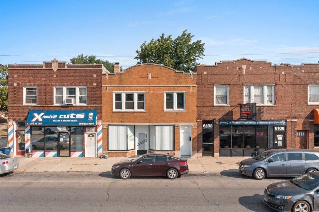 Cicero, IL 60804,6110 W 26th ST
