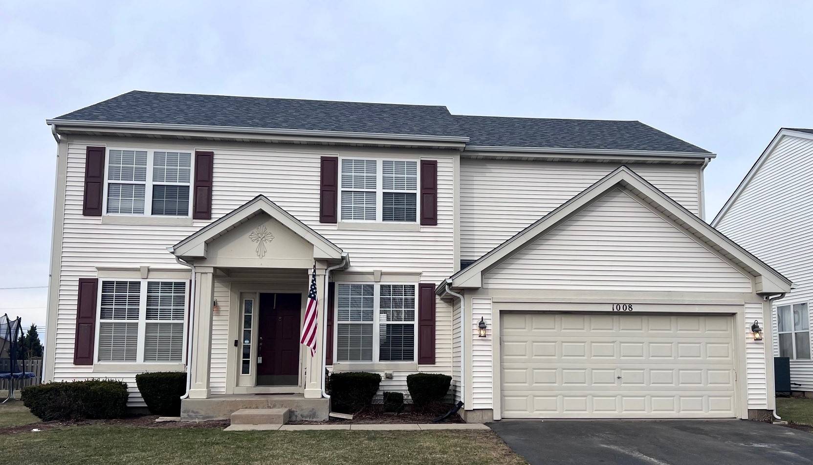 Pingree Grove, IL 60140,1008 White Pine TRL