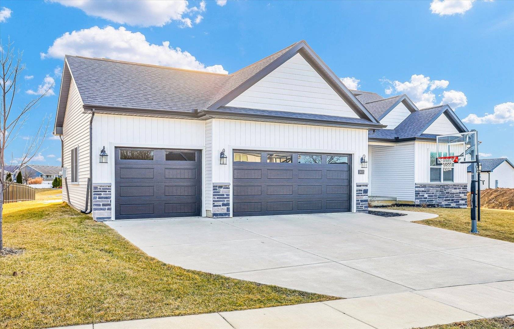 Mahomet, IL 61853,1405 Golden Rod DR