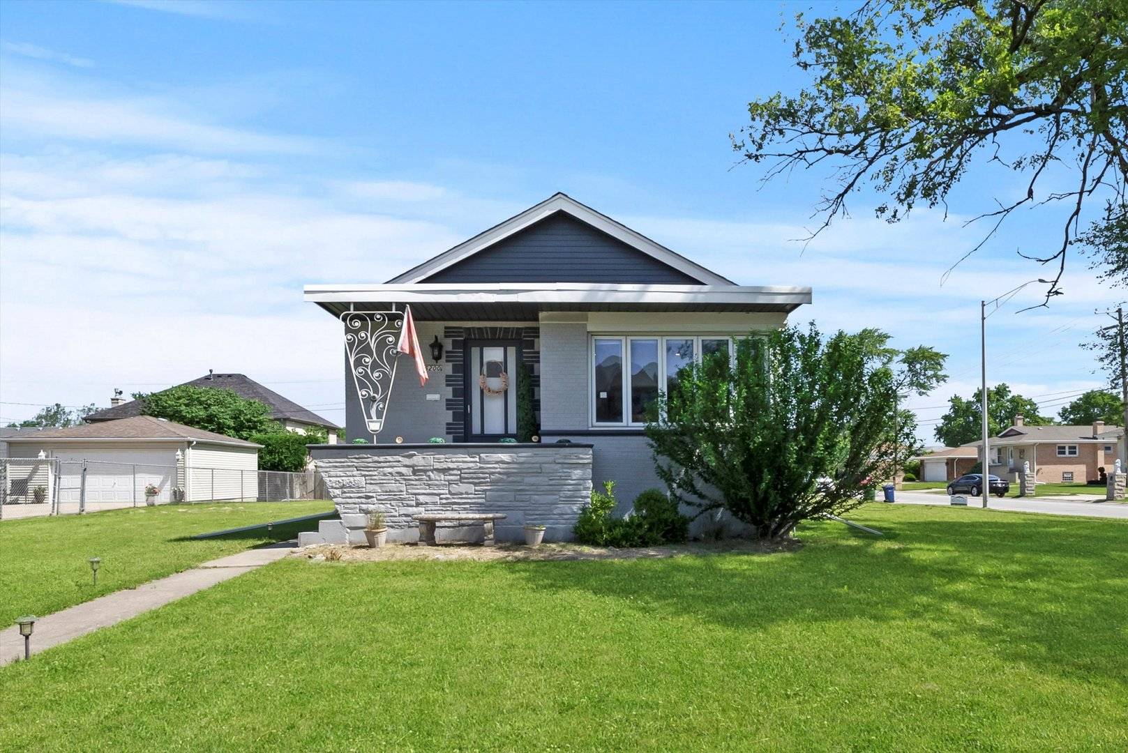 Oak Lawn, IL 60453,6200 W 94th ST