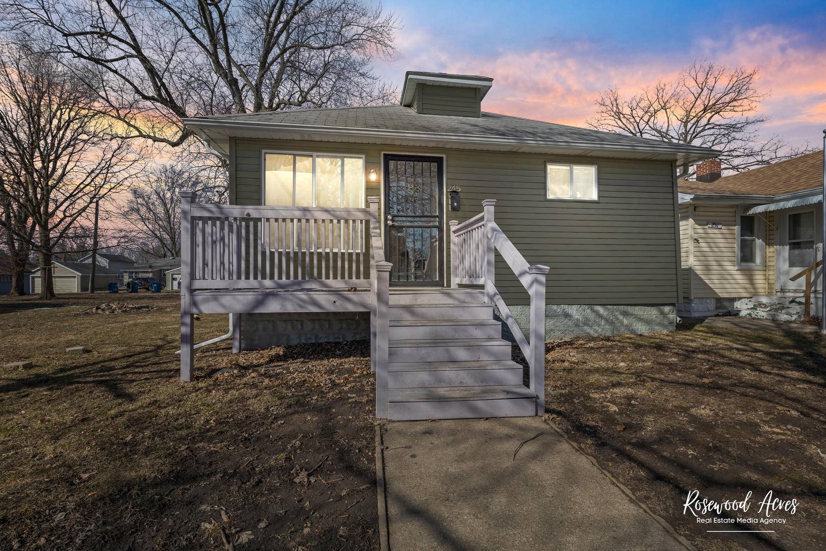Kankakee, IL 60901,245 N 6th AVE