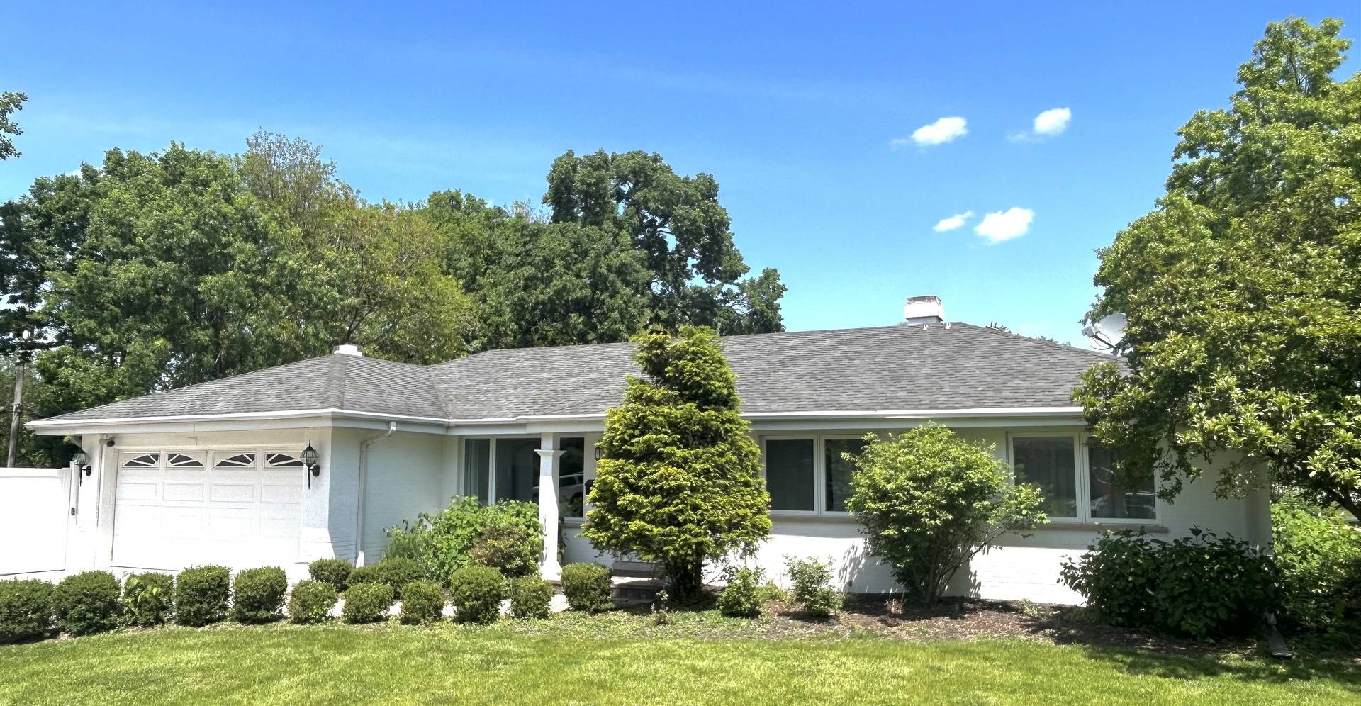 Western Springs, IL 60558,5625 Ridgewood DR