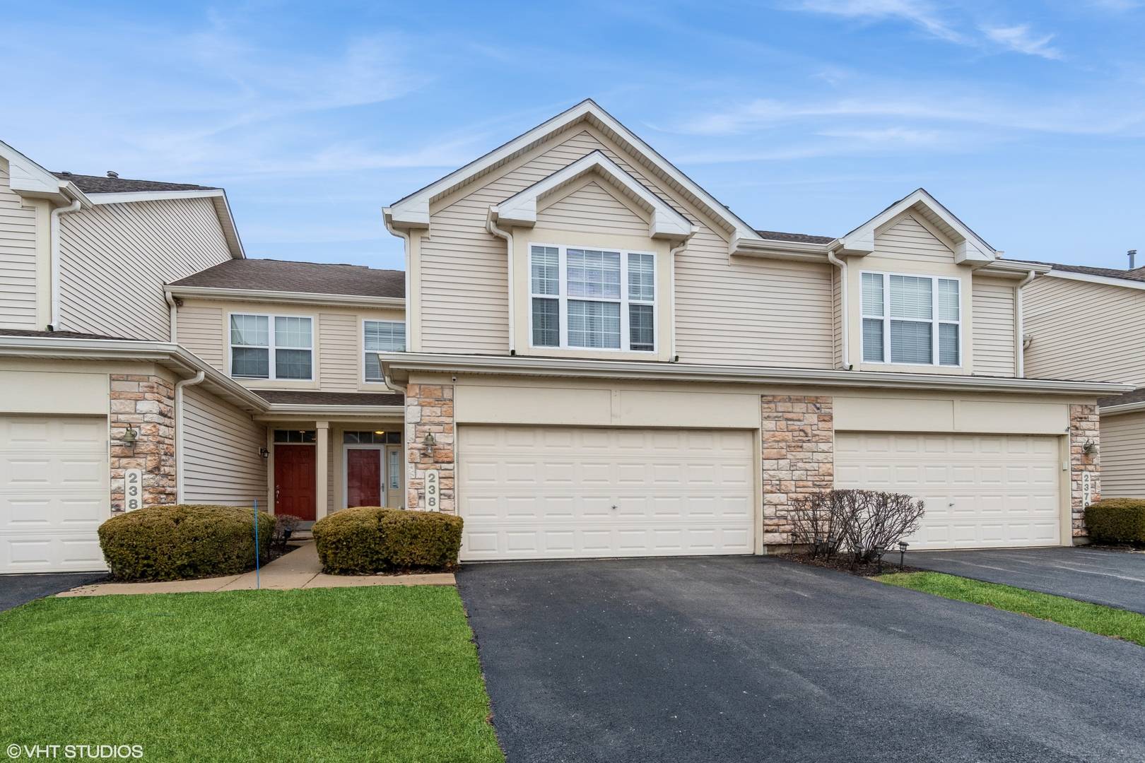 Aurora, IL 60503,2381 Georgetown CIR