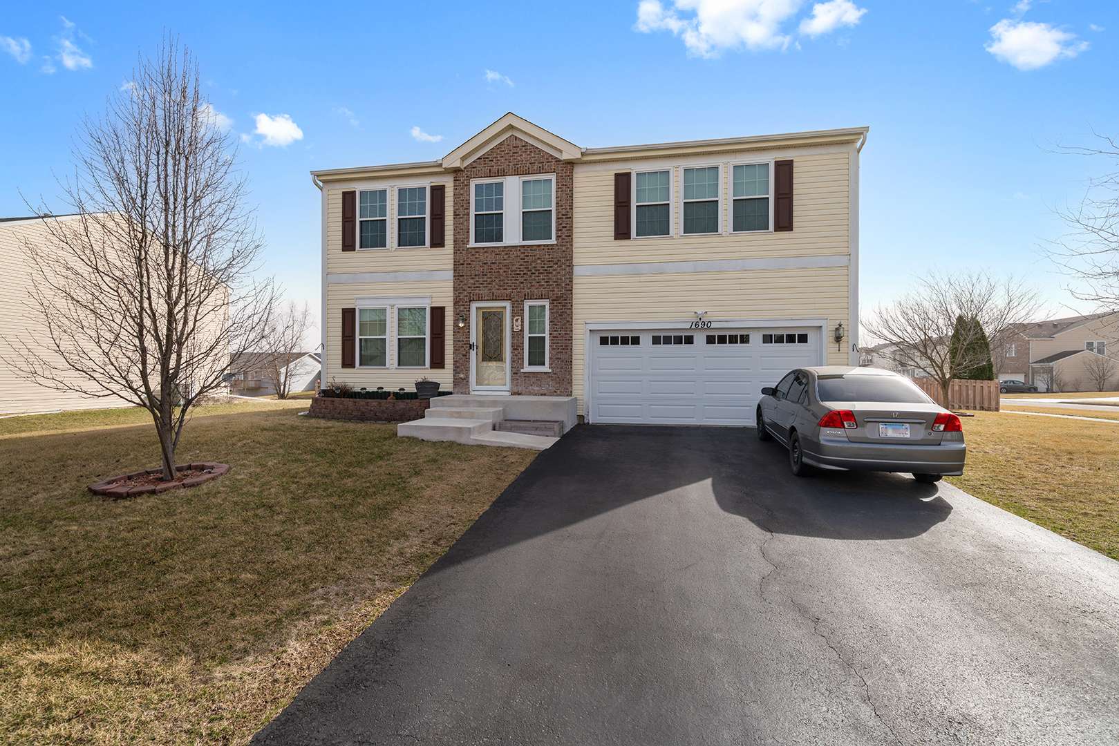 Belvidere, IL 61008,1690 Danesfield DR
