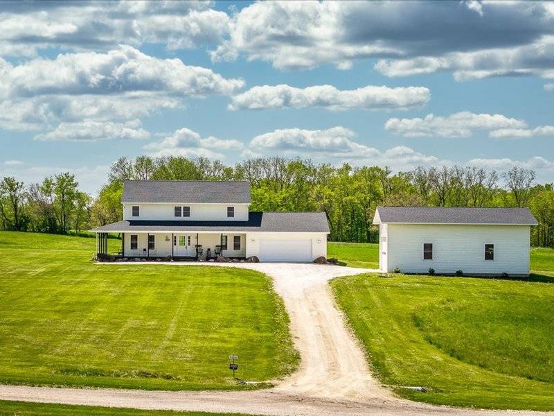 Compton, IL 61318,911.41 Melugins