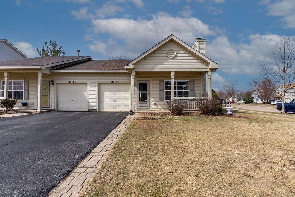 Montgomery, IL 60538,2117 Rebecca CIR