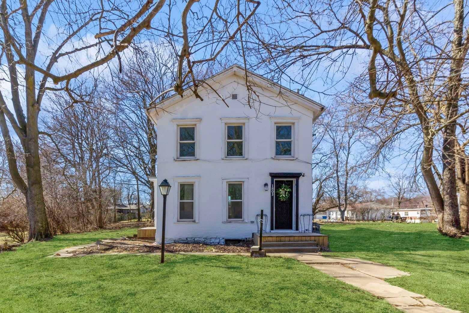 Ottawa, IL 61350,1803 Guion ST
