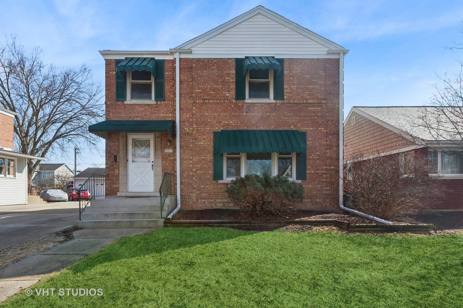La Grange Park, IL 60526,1417 Kemman AVE