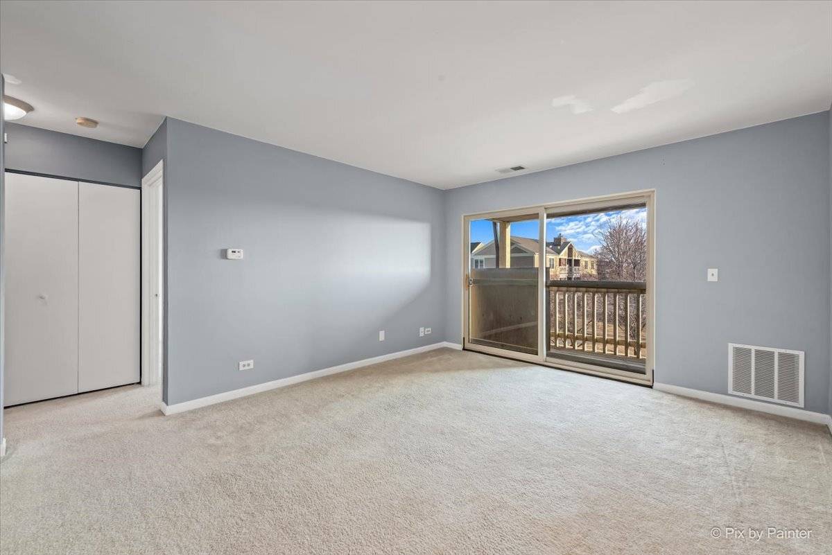 Bloomingdale, IL 60108,122 Glengarry DR #306