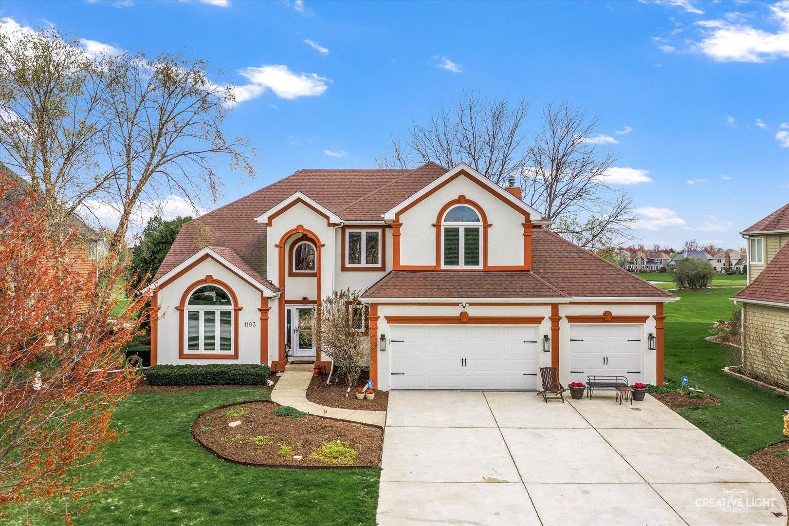 Aurora, IL 60502,1103 Courtland PL