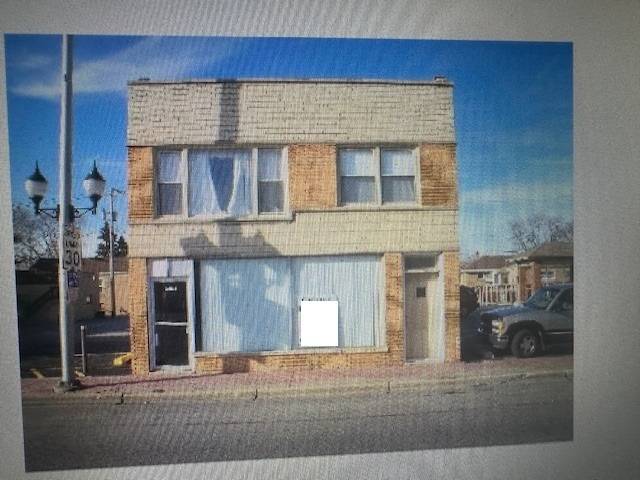 Evergreen Park, IL 60805,3850 W 95th ST W #1