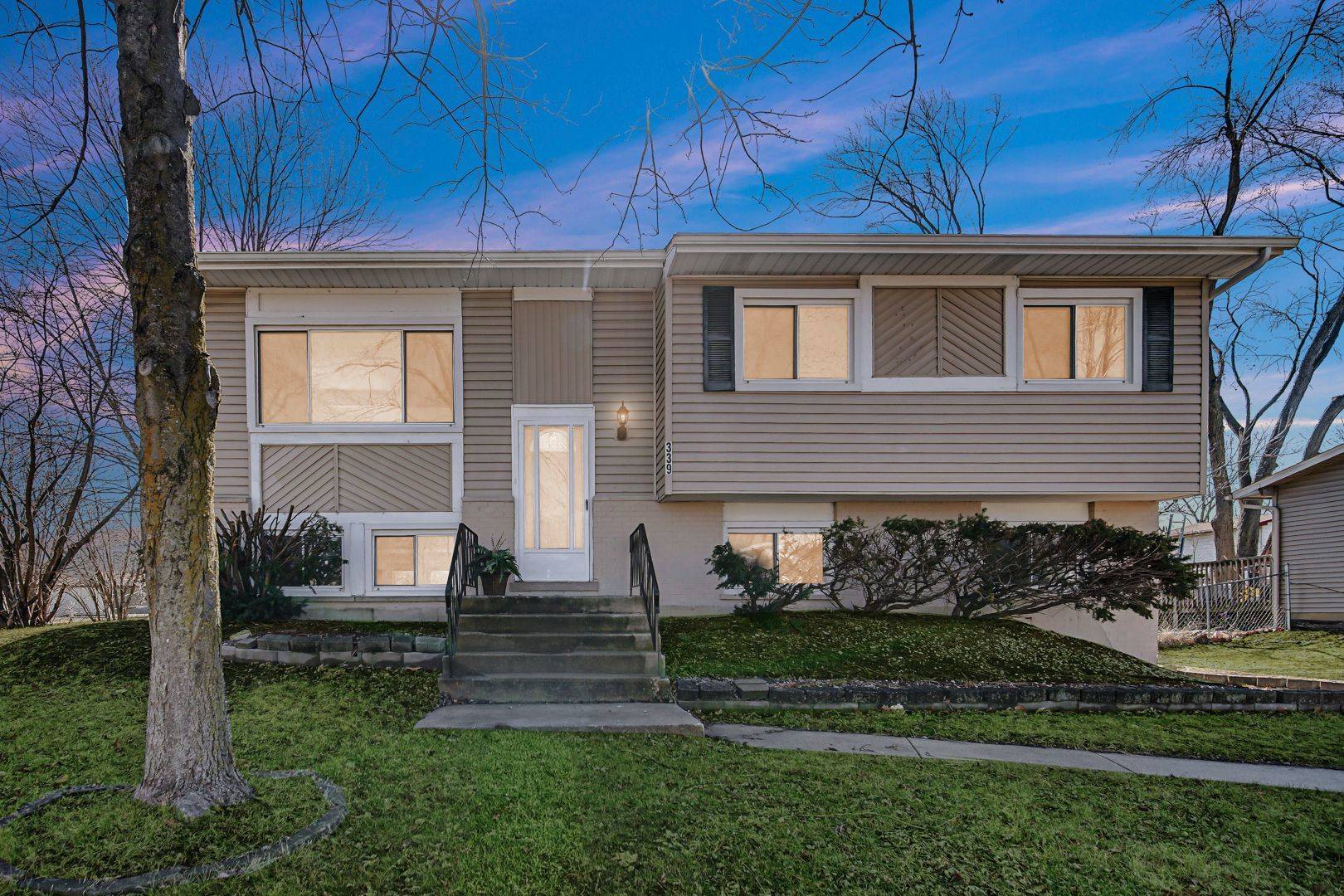 Bolingbrook, IL 60440,339 Gehrig CIR