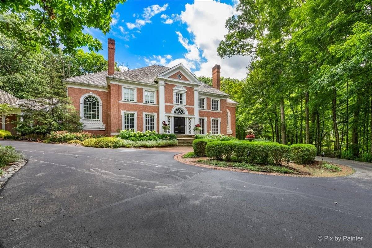 St. Charles, IL 60174,888 Fox Glen DR