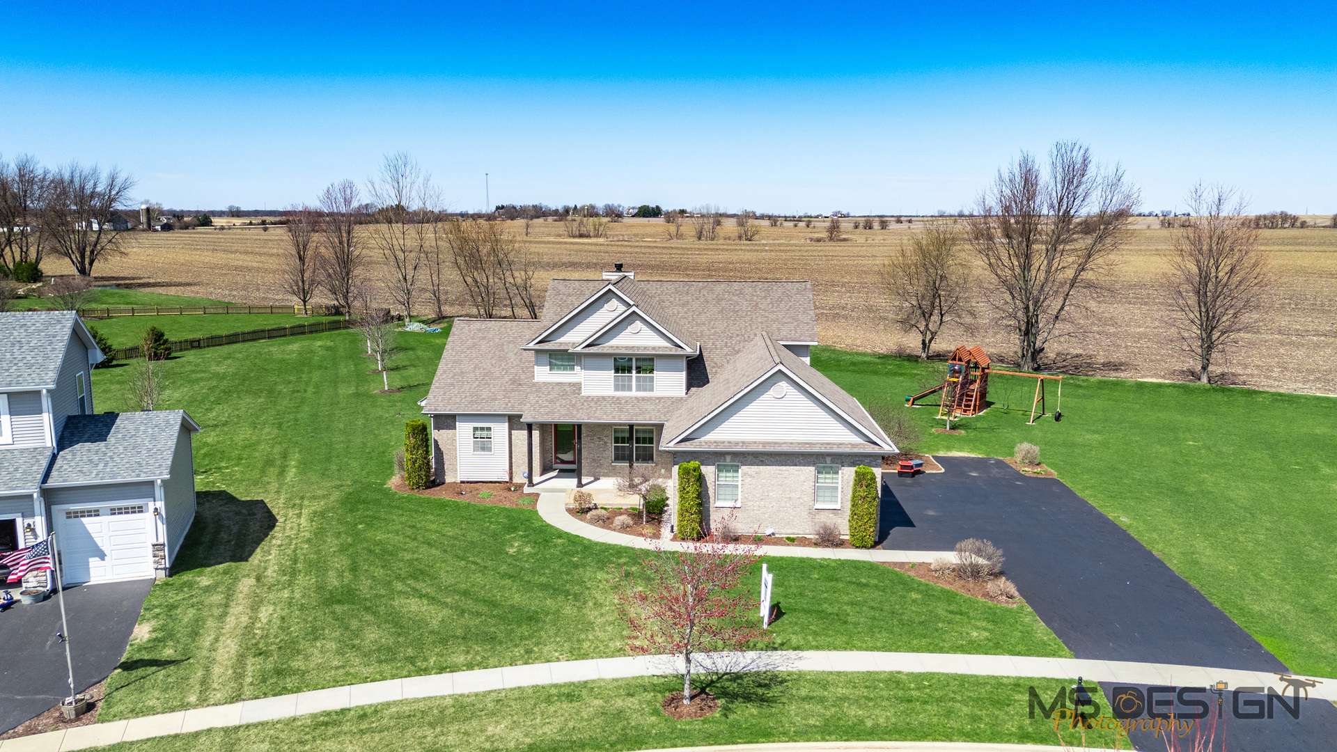 Sycamore, IL 60178,525 Brighton WAY