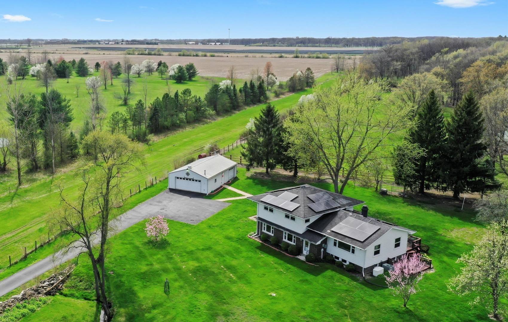 Crete, IL 60417,27056 S Woodlawn AVE