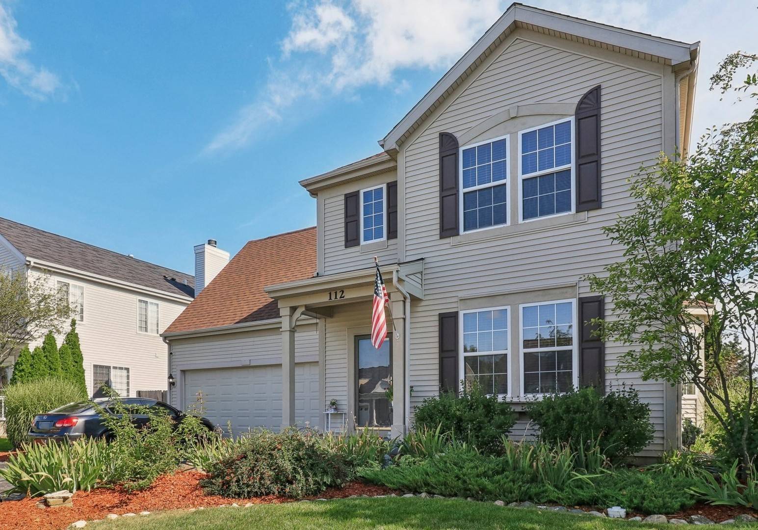 Round Lake, IL 60073,112 W Newbridge LN