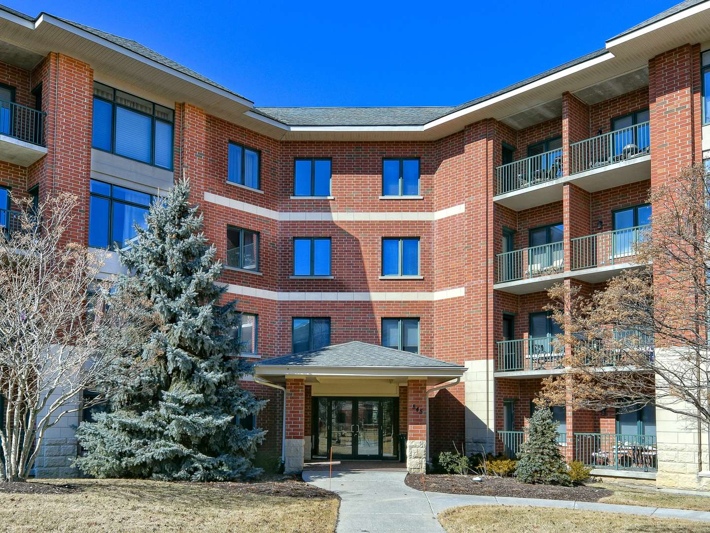 Lombard, IL 60148,845 E 22nd ST #207