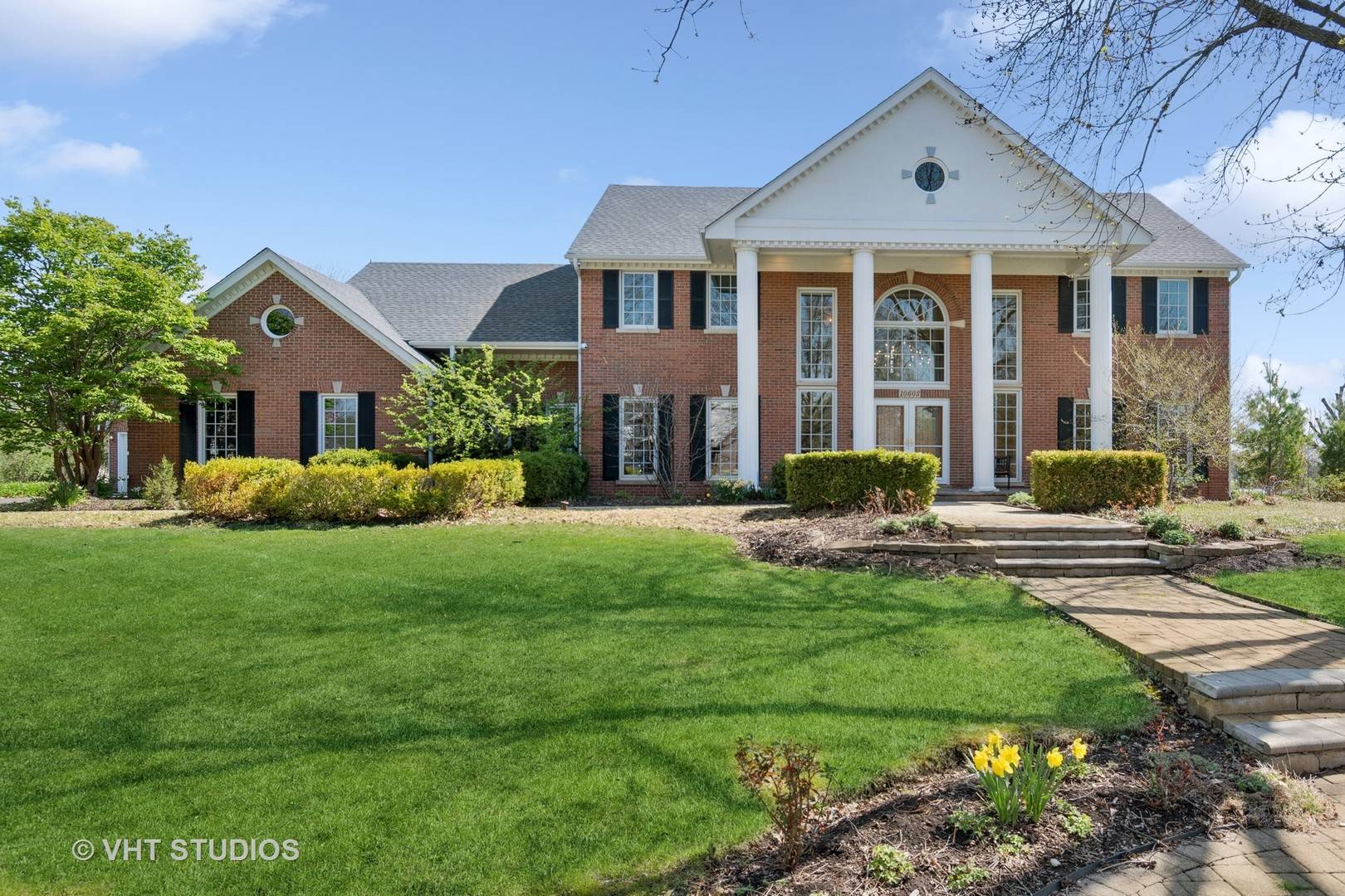 Naperville, IL 60564,10603 Royal Porthcawl DR