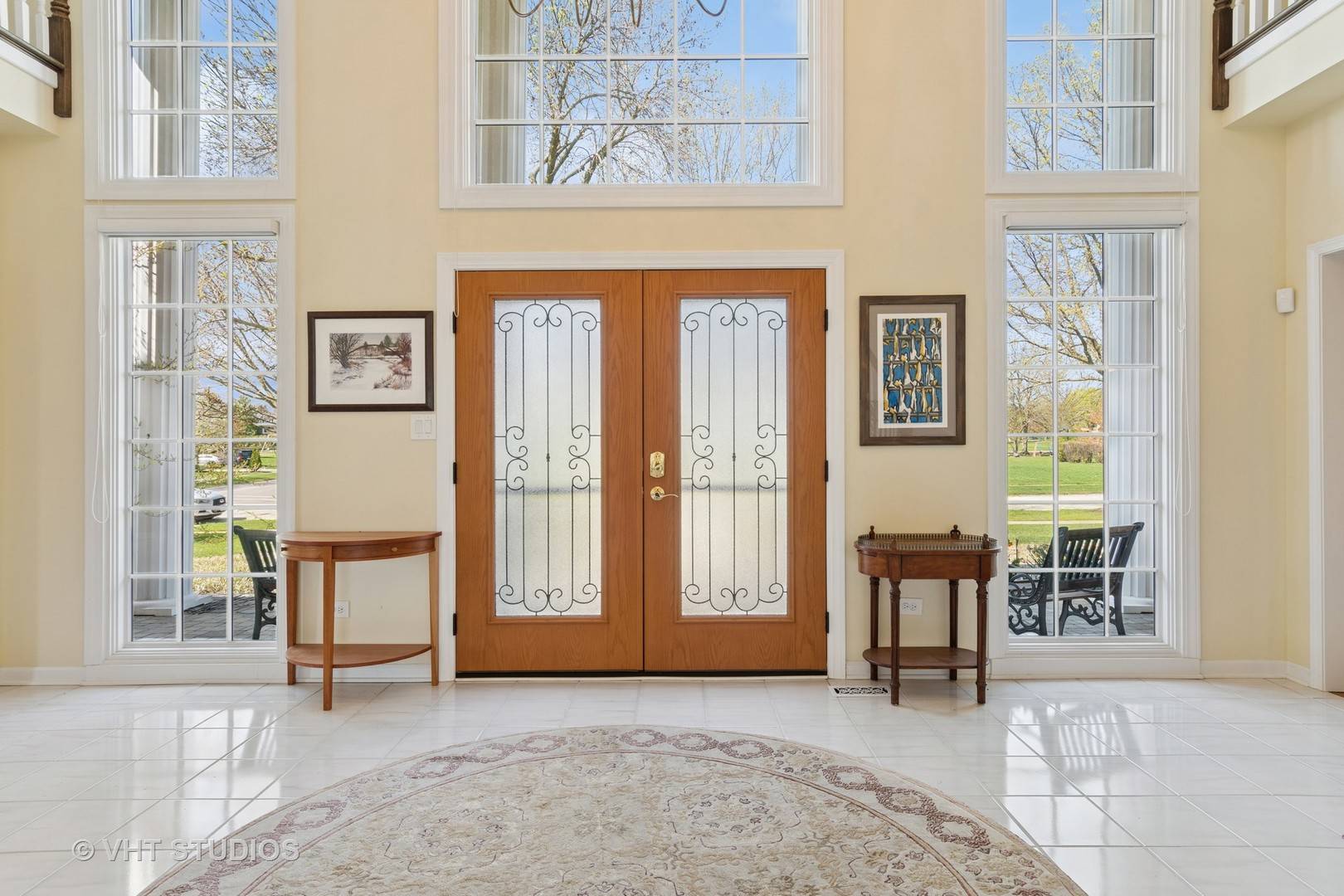 Naperville, IL 60564,10603 Royal Porthcawl DR