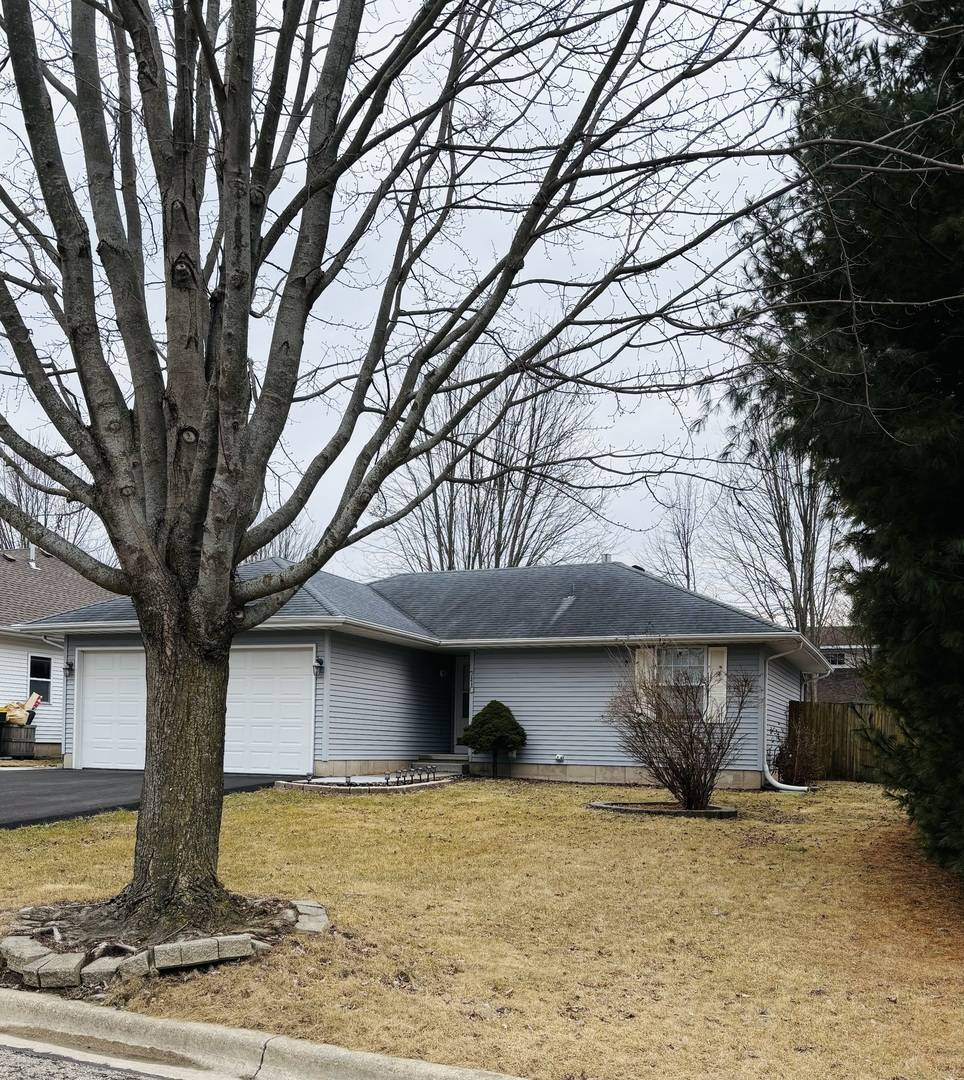 Genoa, IL 60135,710 Redwood CT