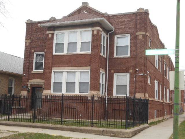 Chicago, IL 60620,8057 S Elizabeth ST #1