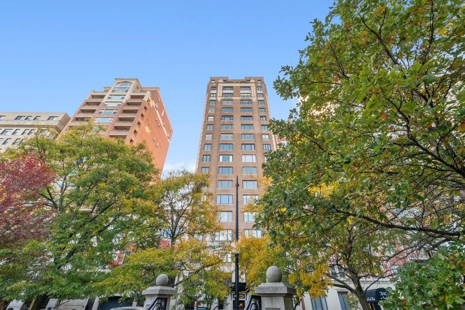Chicago, IL 60614,2130 N Lincoln Park West #6S