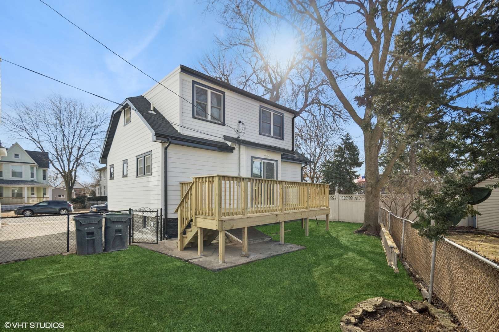 Brookfield, IL 60513,3628 Sunnyside AVE