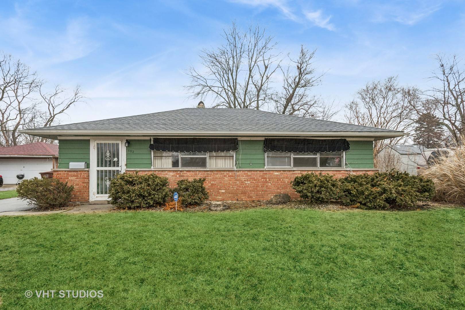 Park Forest, IL 60466,302 Mohawk ST