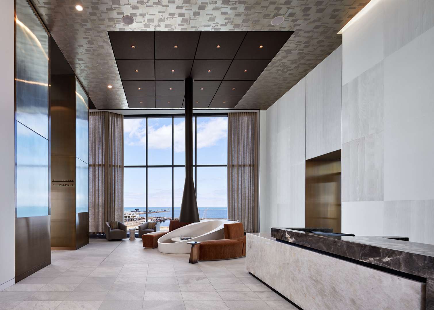Chicago, IL 60601,211 N Harbor DR #1501