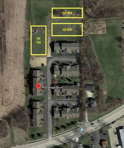 Sycamore, IL 60178,Lots 700-900 Ridge DR