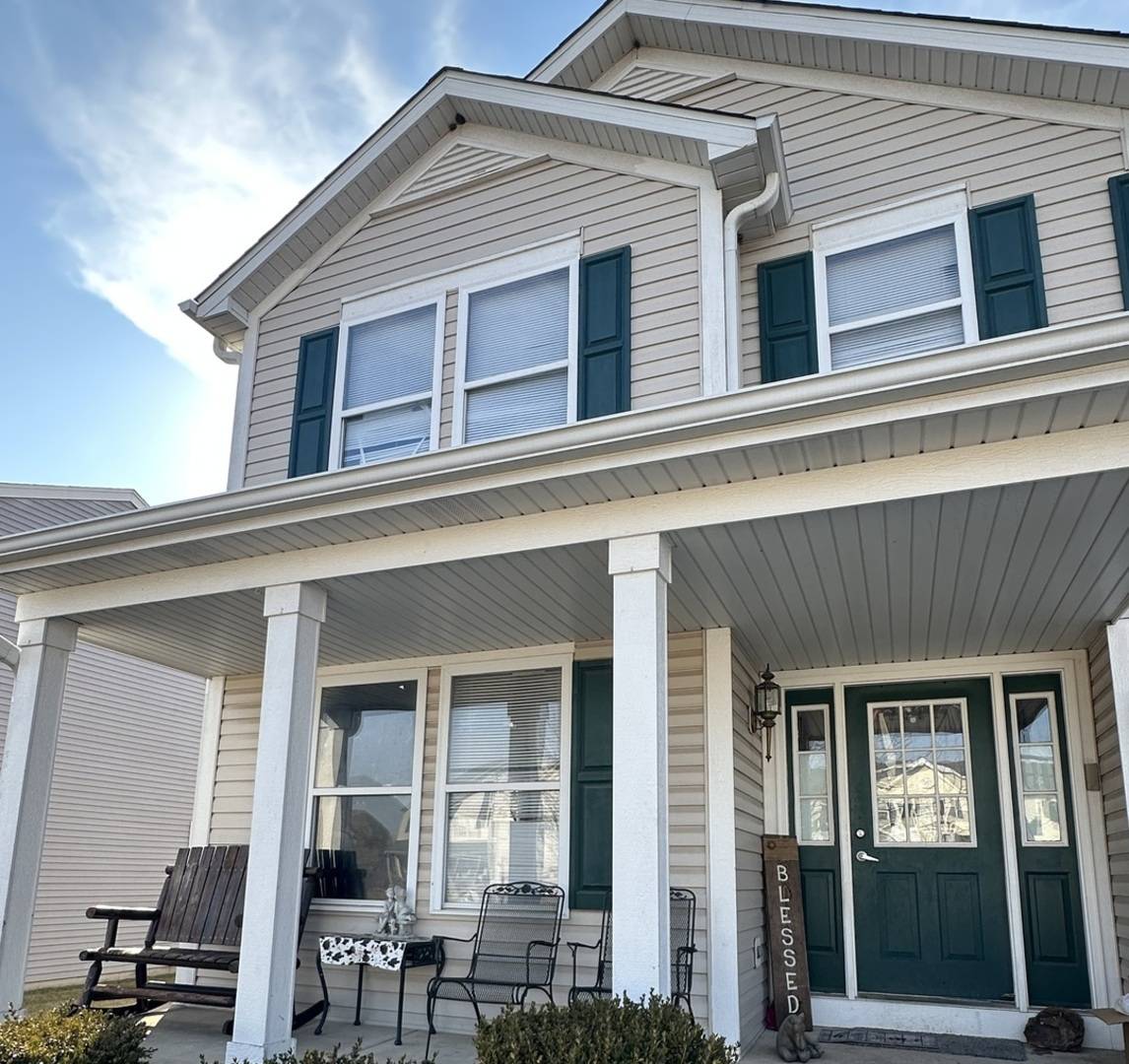 Marengo, IL 60152,704 Doral DR