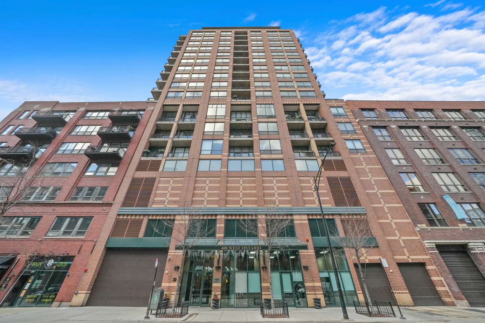 Chicago, IL 60654,400 W Ontario ST #1708