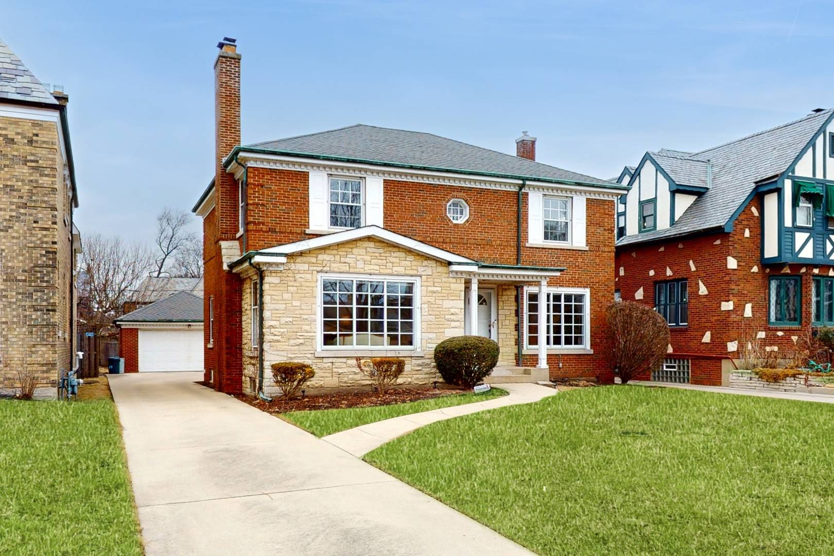 River Forest, IL 60305,1422 Jackson AVE