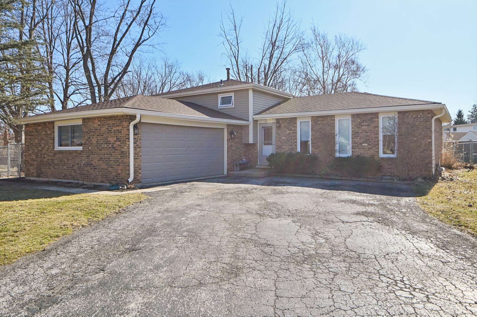 Crete, IL 60417,35 Joe Orr CT