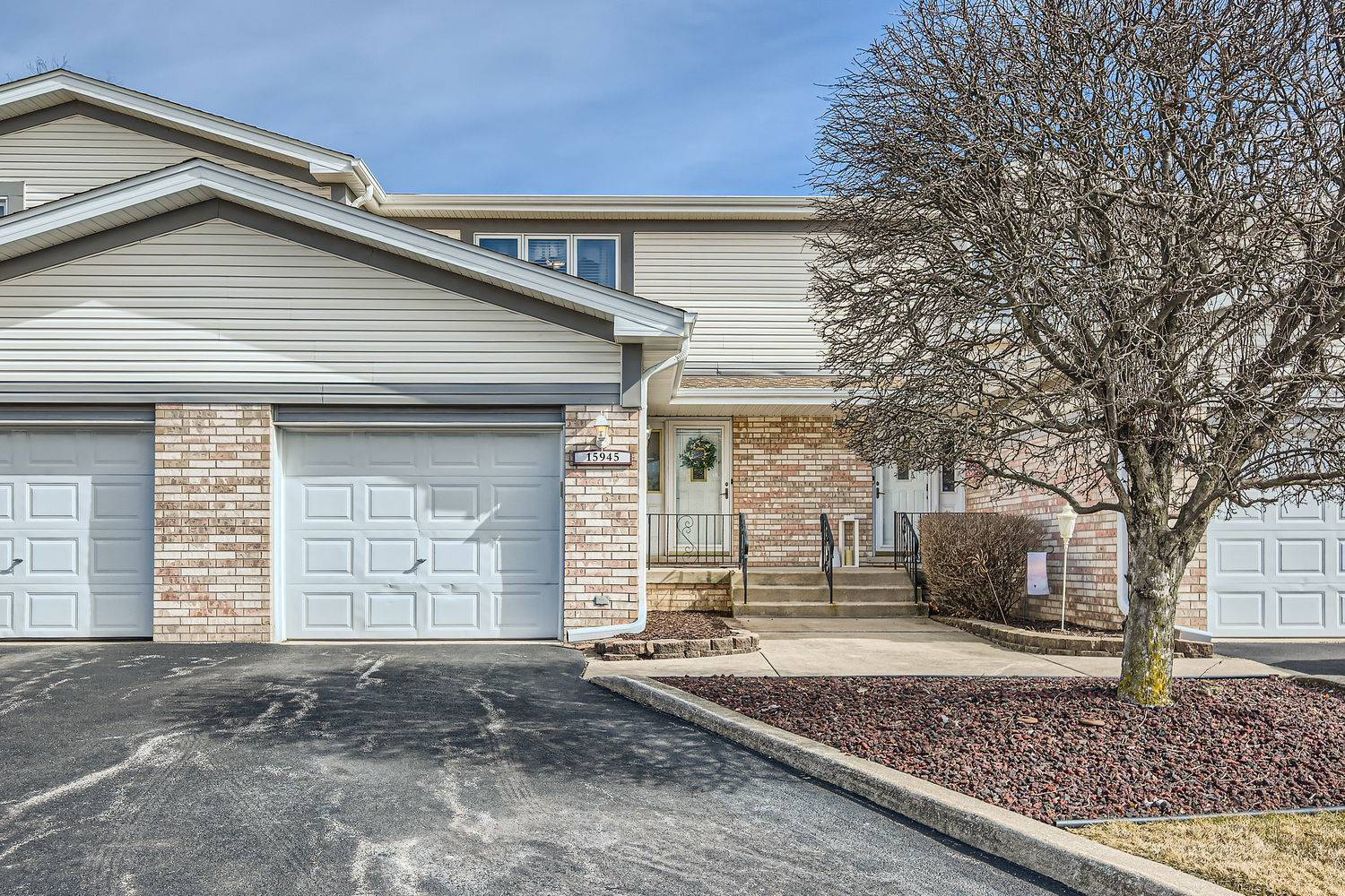 Tinley Park, IL 60477,15945 Blackwater CT