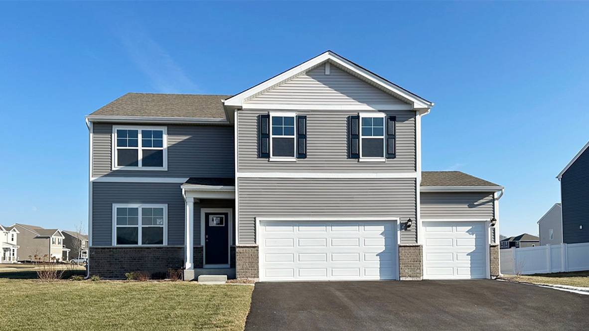 Plainfield, IL 60544,13607 S Carmel BLVD