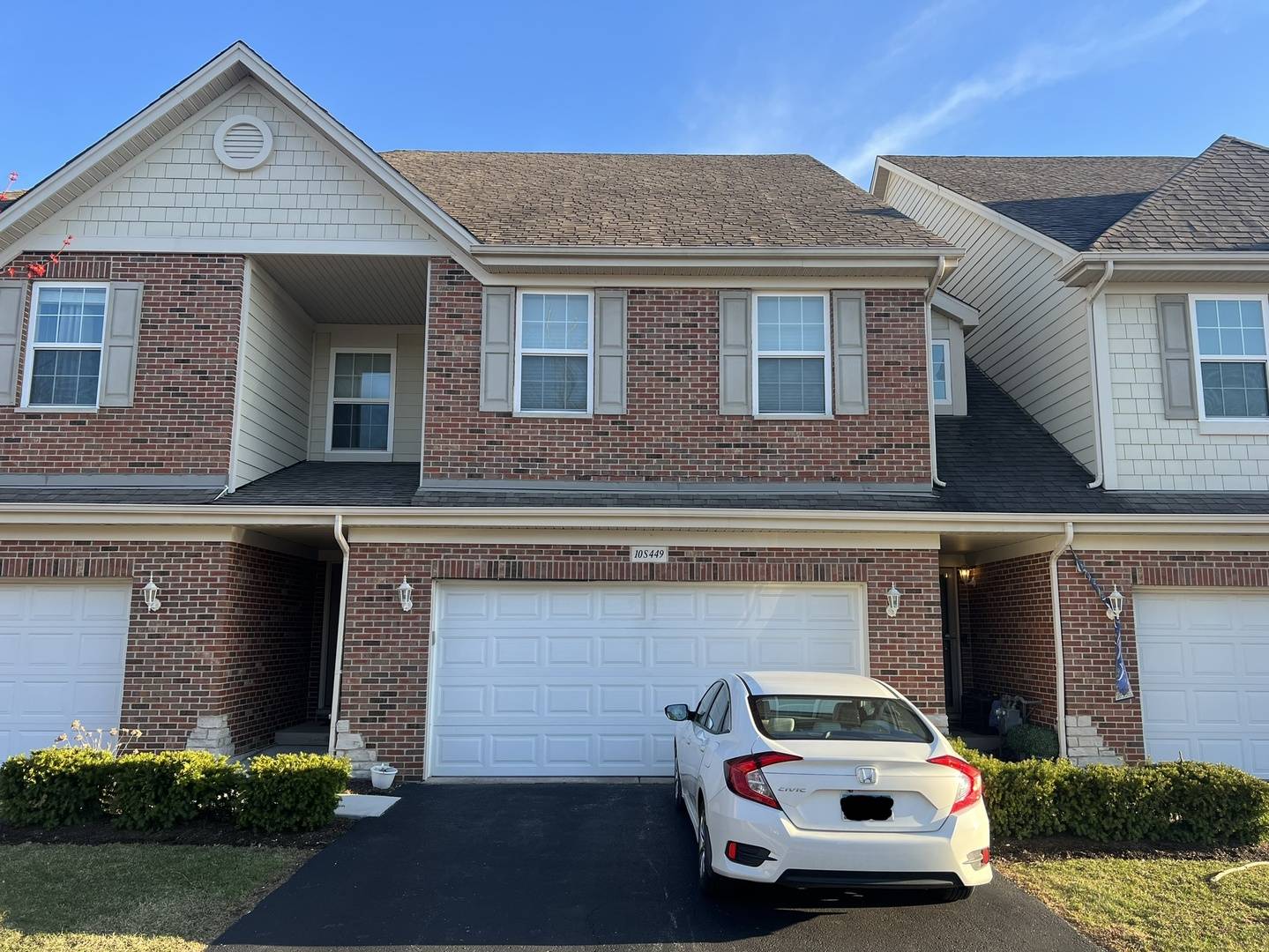 Burr Ridge, IL 60527,10S449 Carrington CIR