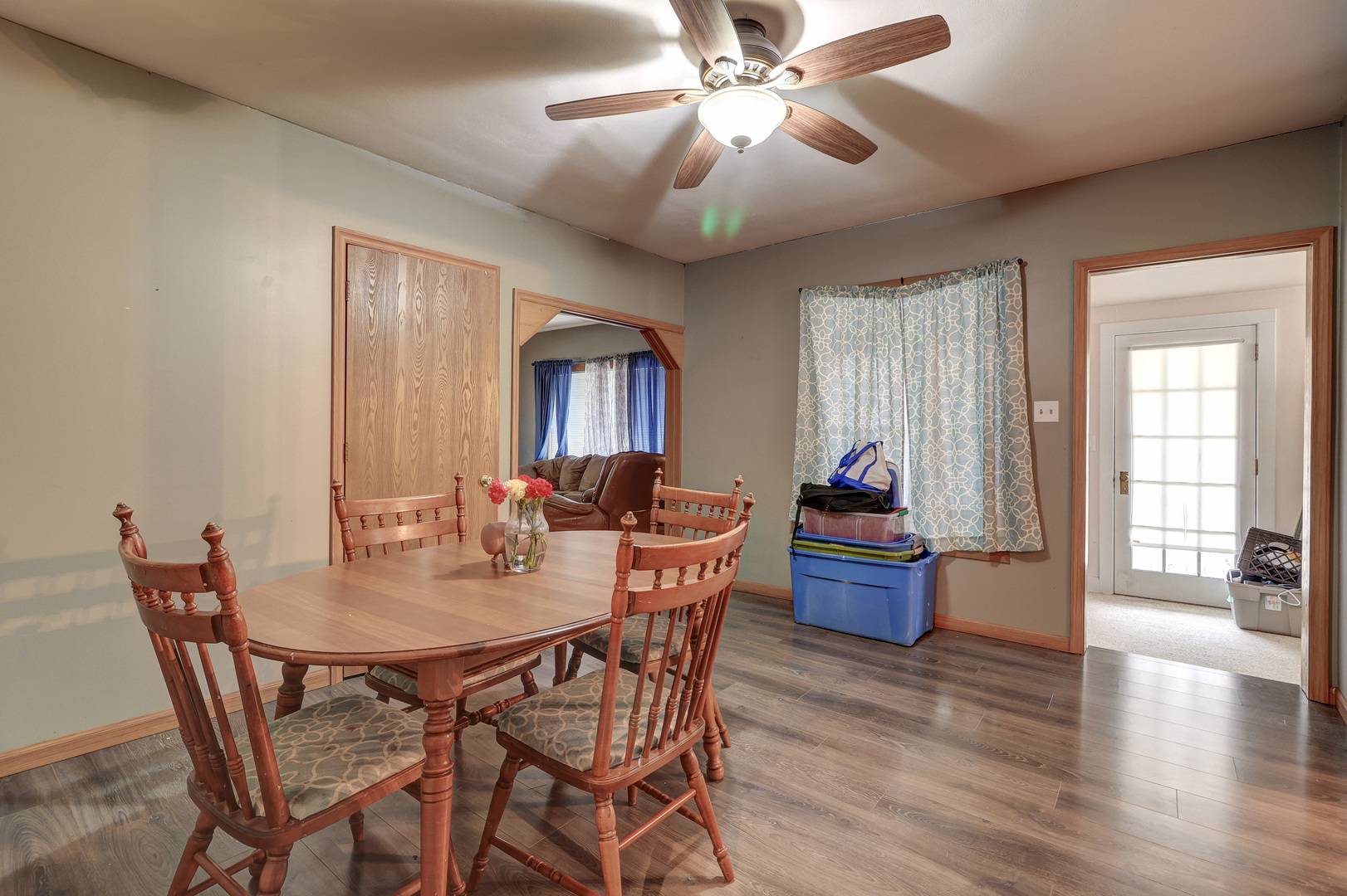 Morrison, IL 61270,207 S Clinton ST