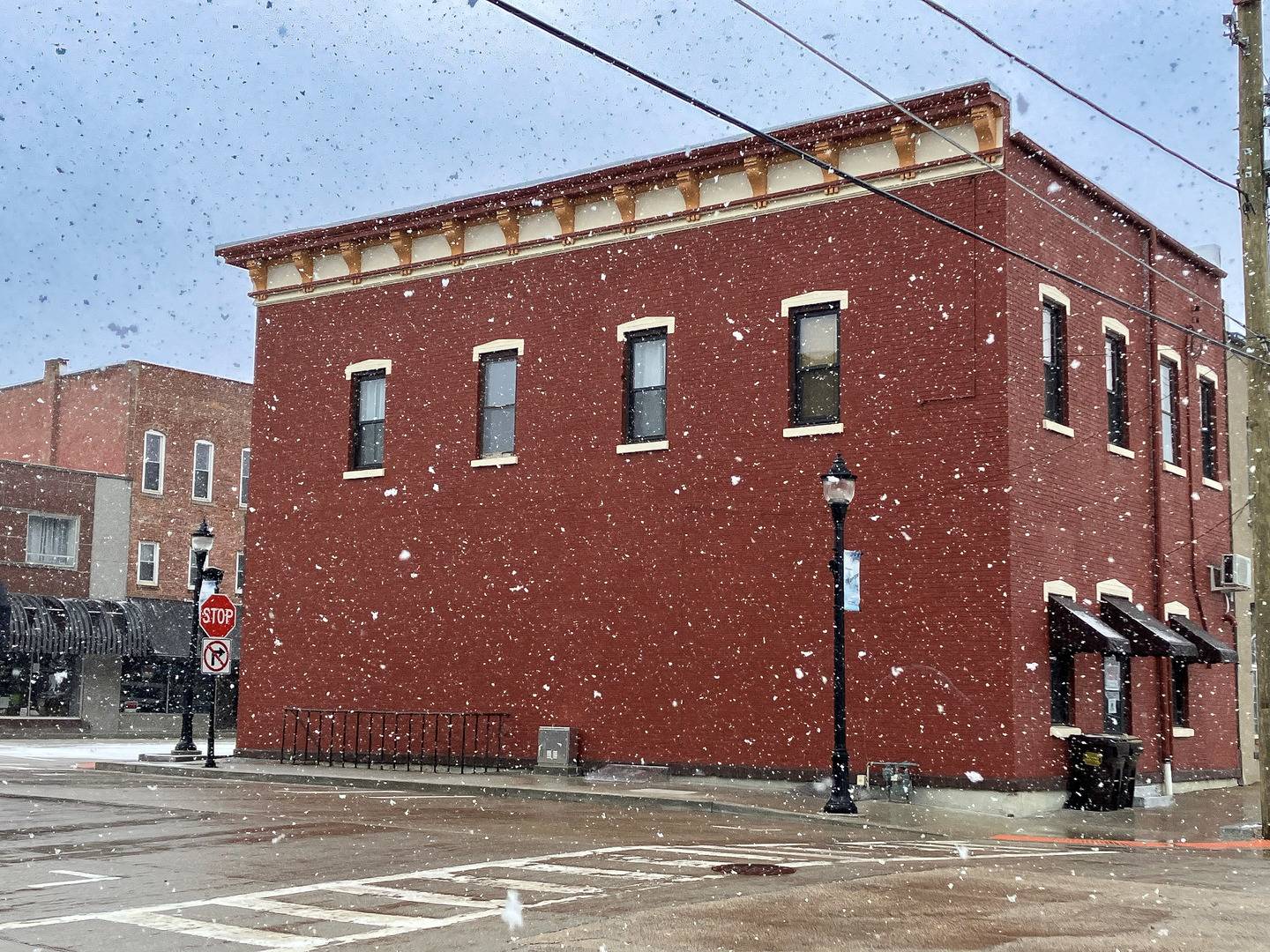 Morrison, IL 61270,101 E Main ST
