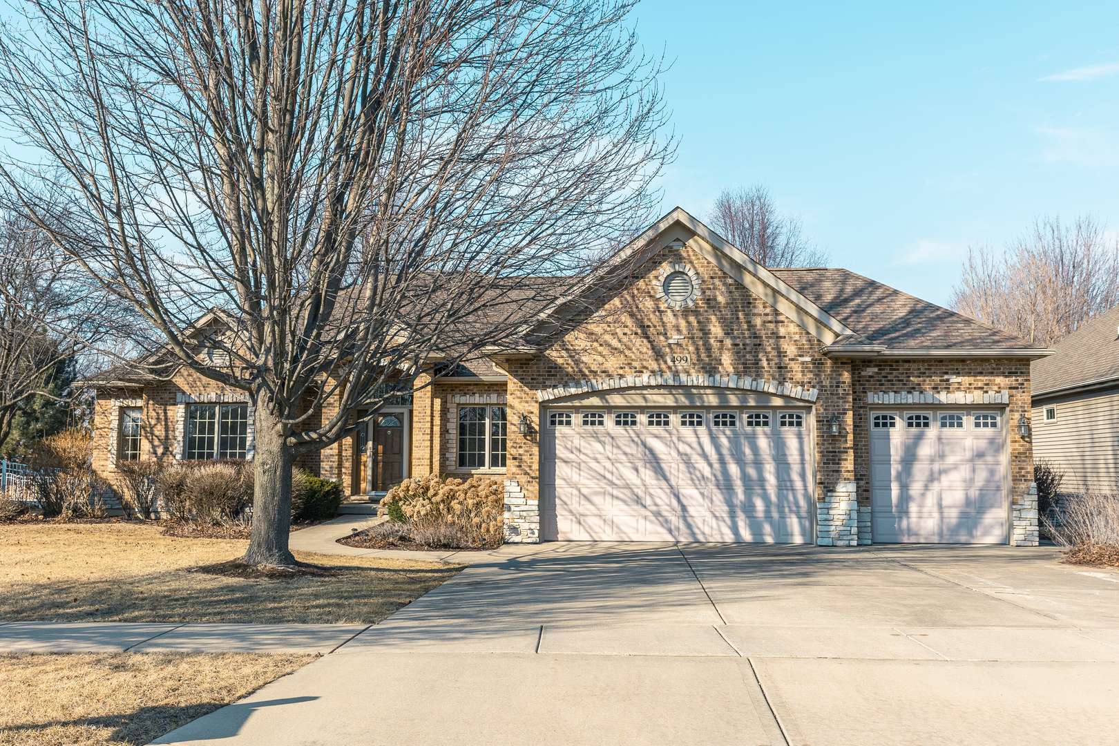 Dekalb, IL 60115,499 Quinlan AVE