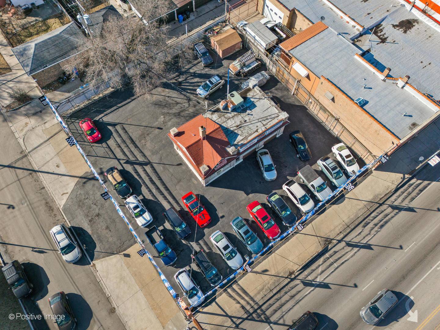 Chicago, IL 60639,2200 N Cicero AVE