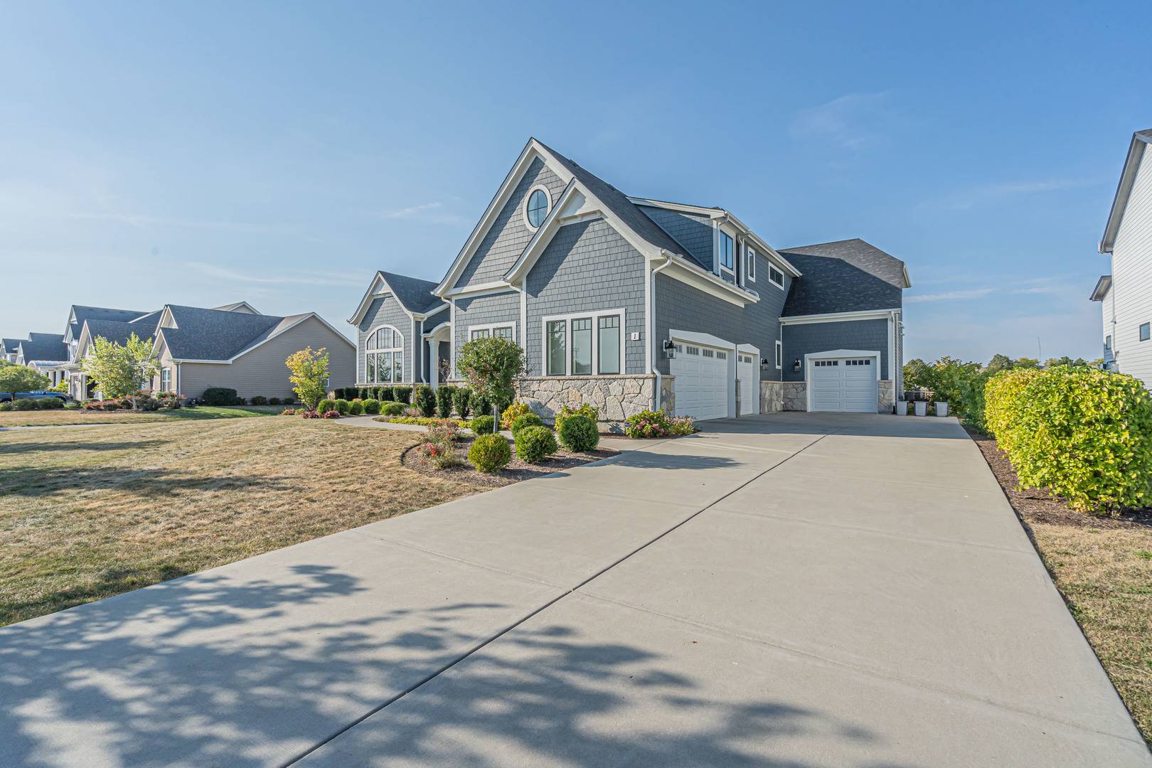 Bolingbrook, IL 60490,1 Jefferson CT