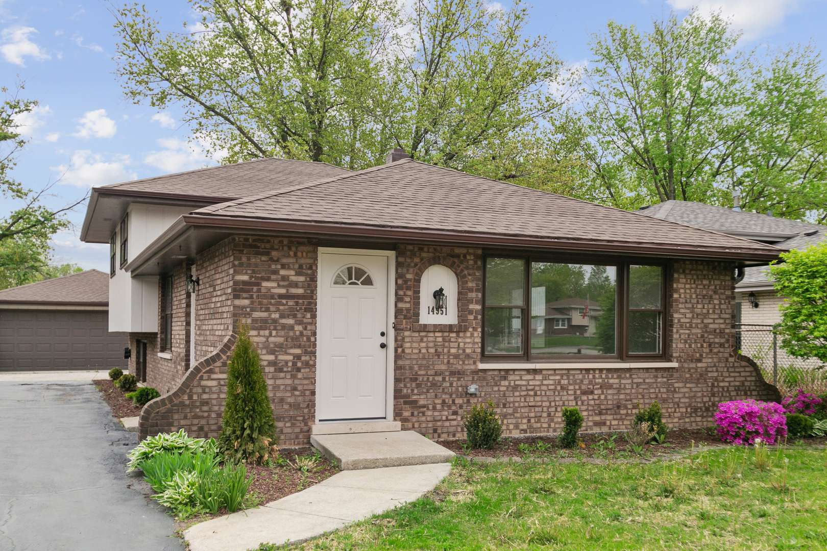 Midlothian, IL 60445,14951 Kilbourne AVE