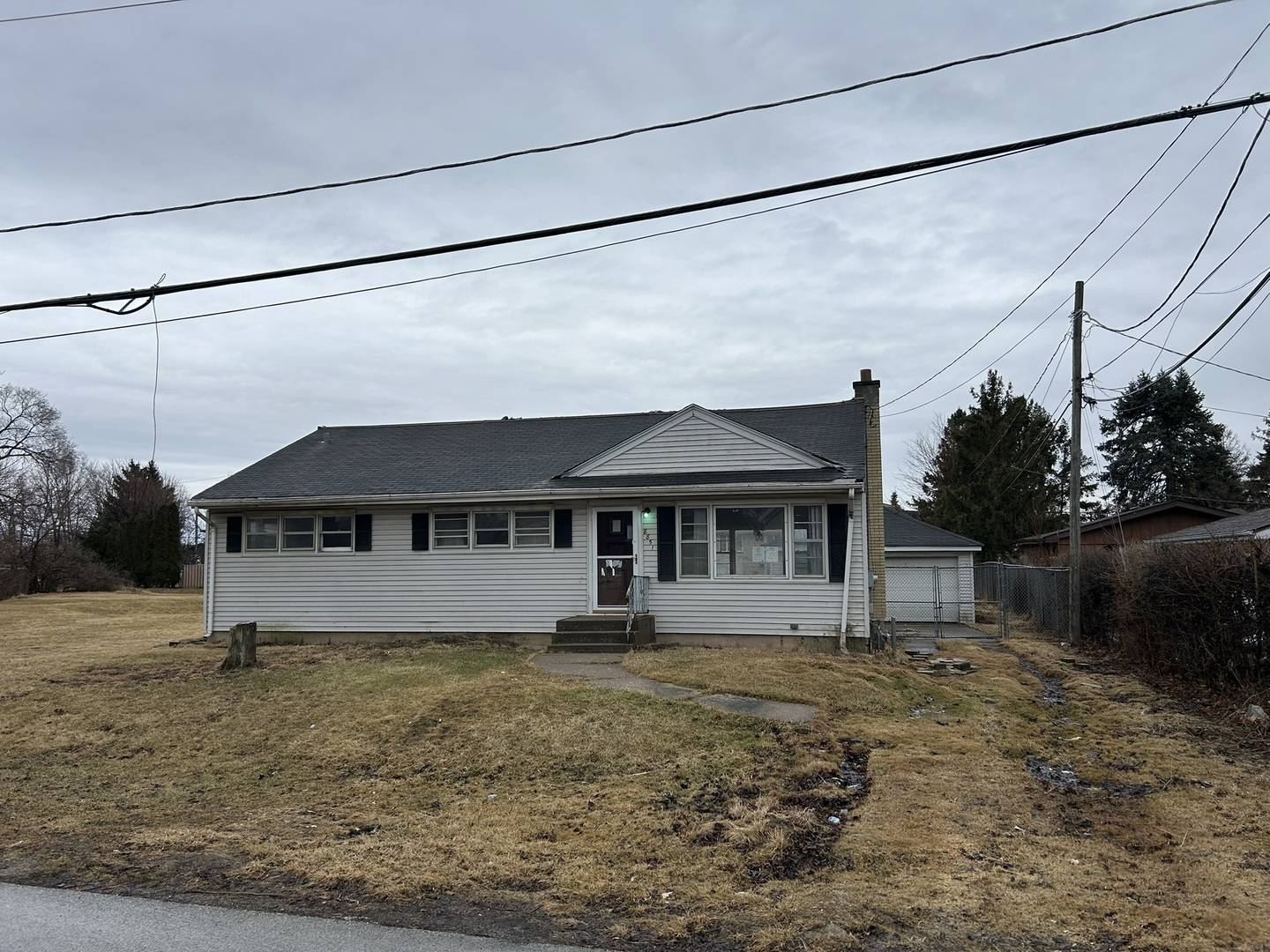 Justice, IL 60458,8851 W 76TH PL