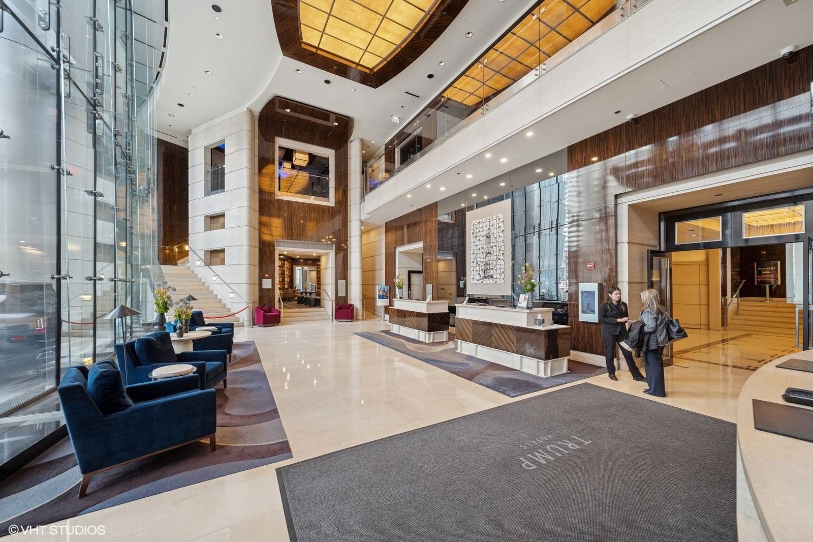 Chicago, IL 60611,401 N Wabash AVE #2432