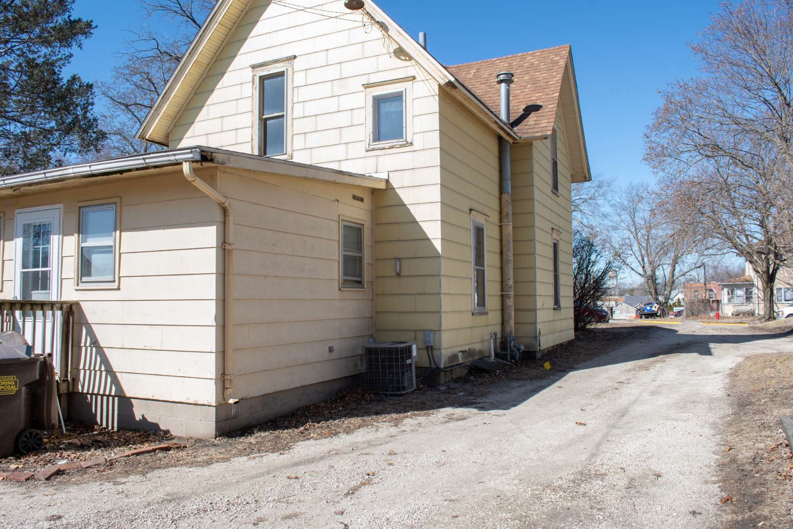 Prophetstown, IL 61277,313 Market ST