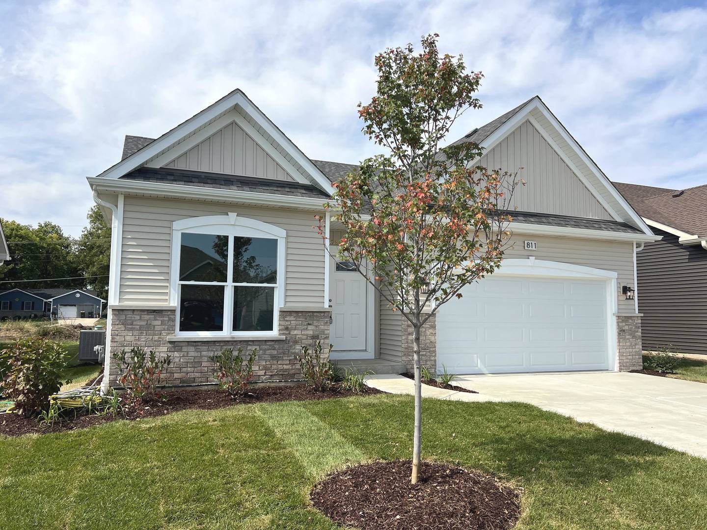 Yorkville, IL 60560,811 Alexandra LN