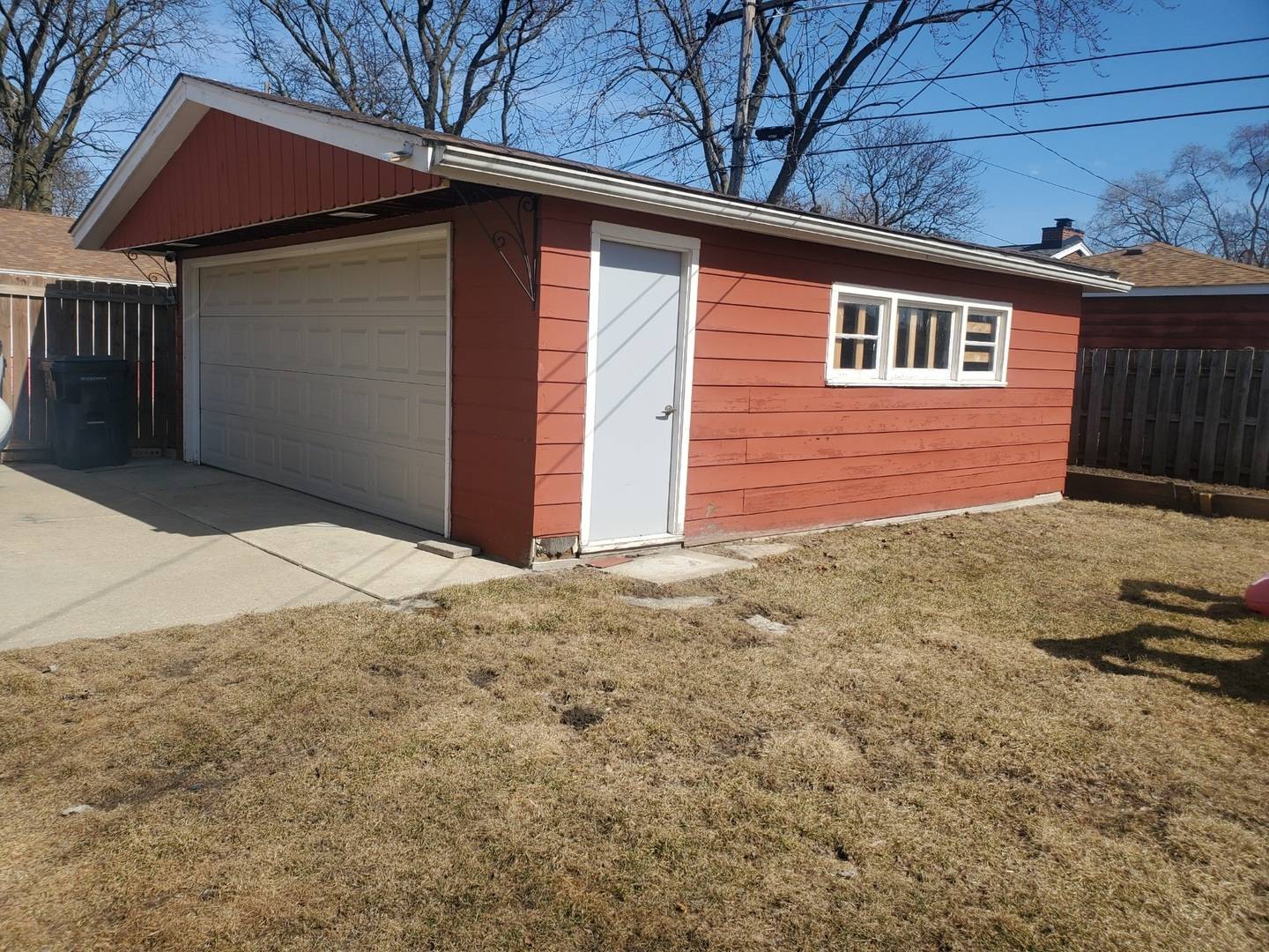 South Holland, IL 60473,15317 Drexel AVE