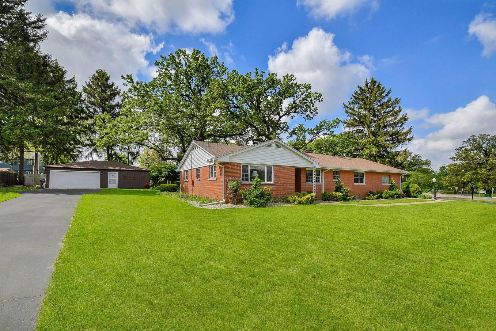 Montgomery, IL 60538,101 Marsch AVE